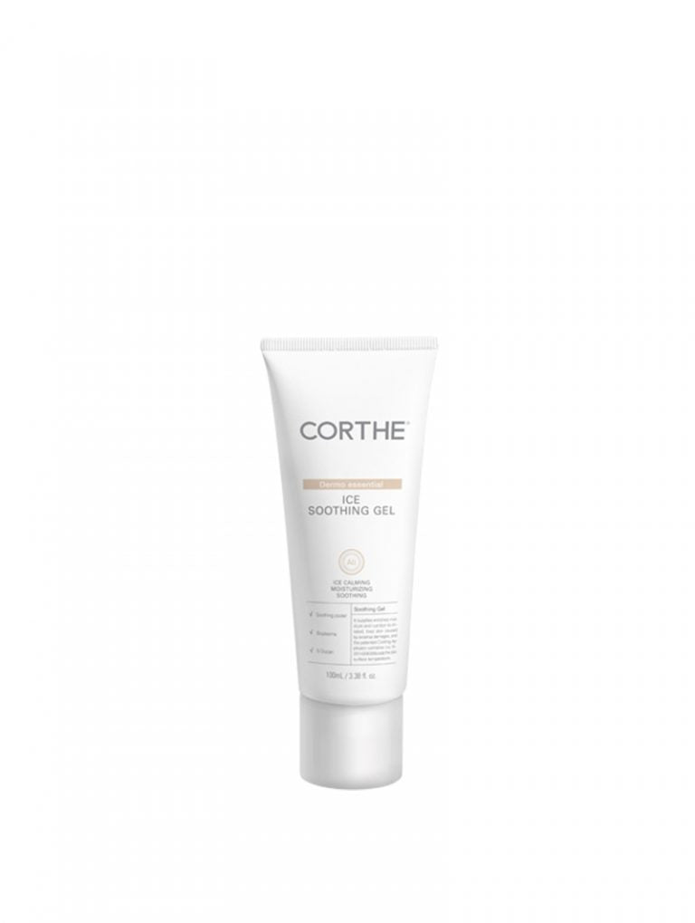 Corthe Dermo Essential Ice Soothing Gel