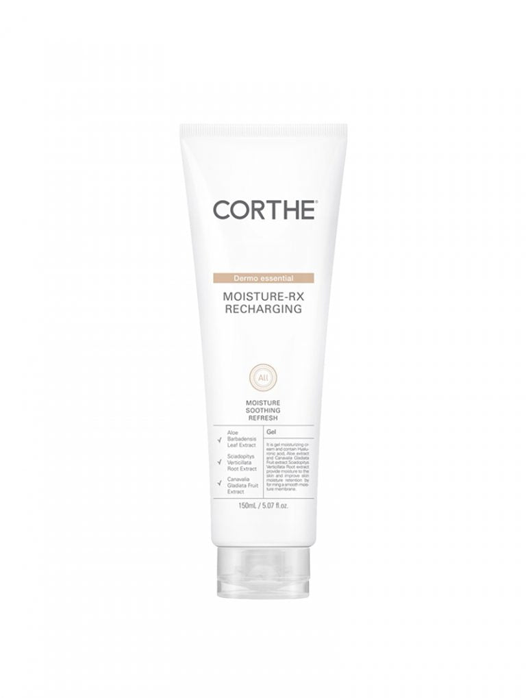 Corthe Dermo Essential Moisture RX Recharging Cream