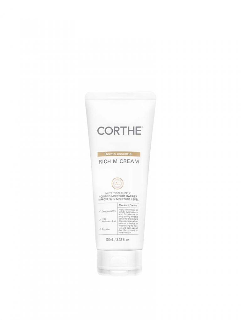 Corthe Dermo Essential Rich M Cream