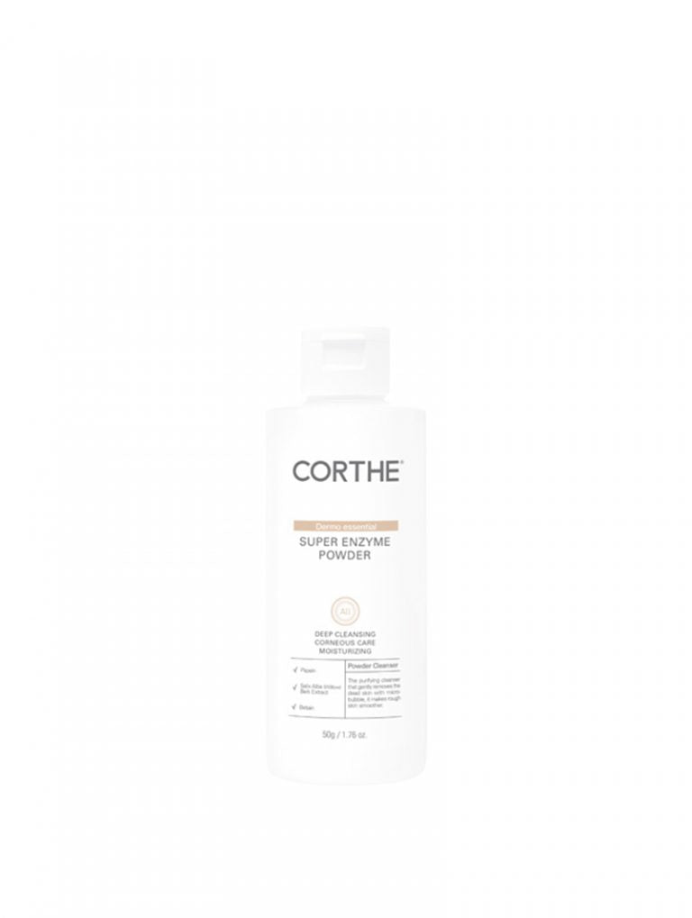 Corthe Dermo Essential Super Enzyme Powder