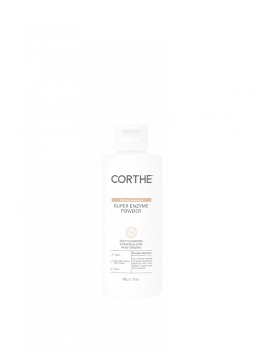 Corthe Dermo Essential Super Enzyme Powder