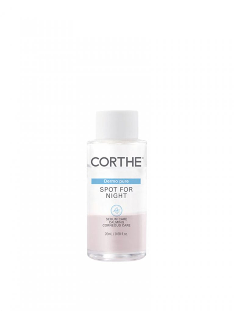 Corthe Dermo Pure Spot For Night