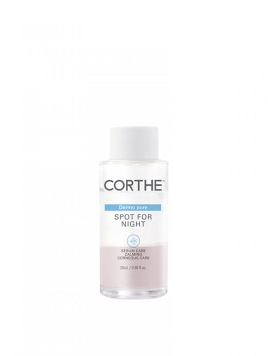 Corthe Dermo Pure Spot For Night