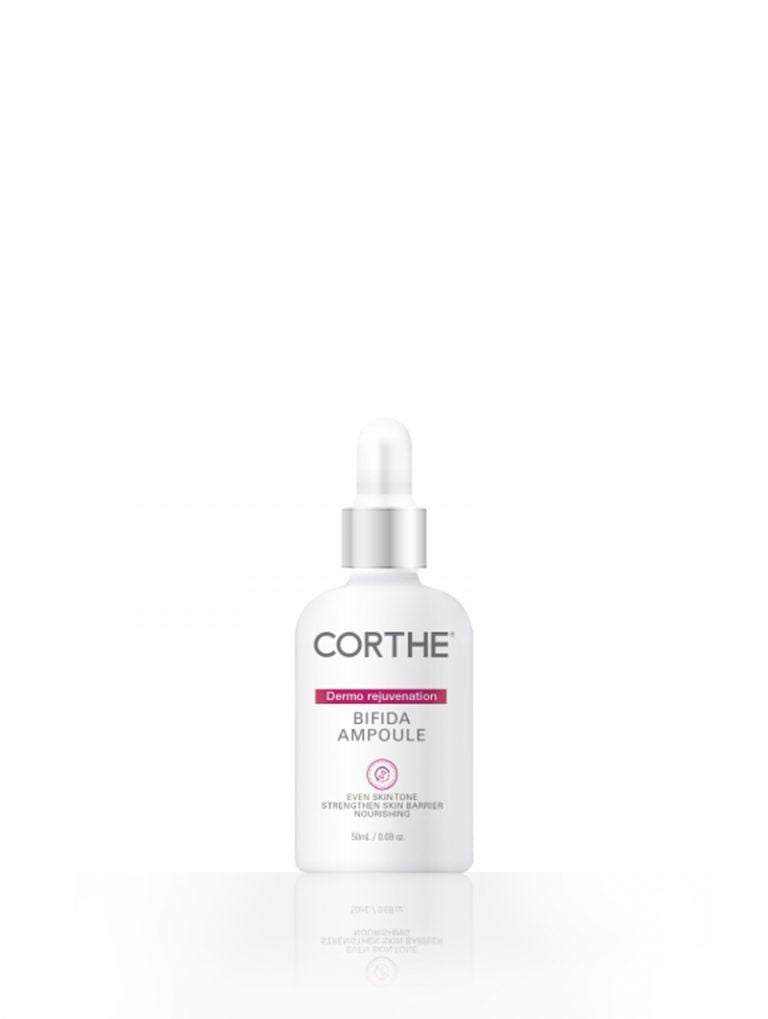 Corthe Dermo Rejuvenation Bifida Ampoule