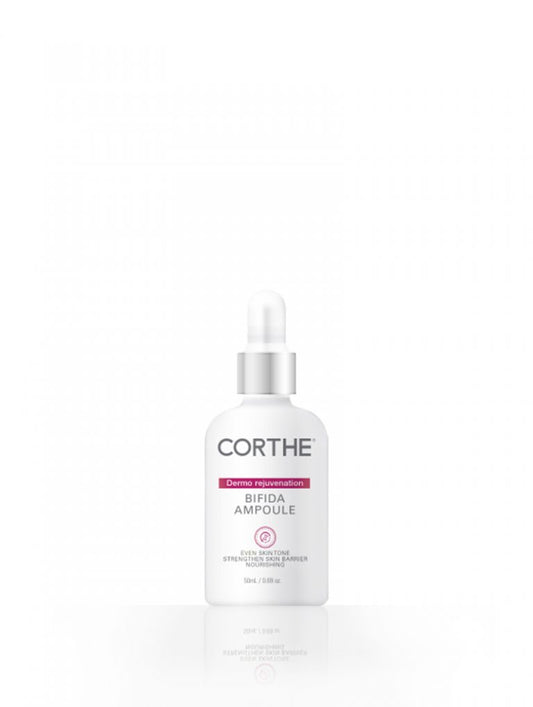 Corthe Dermo Rejuvenation Bifida Ampoule