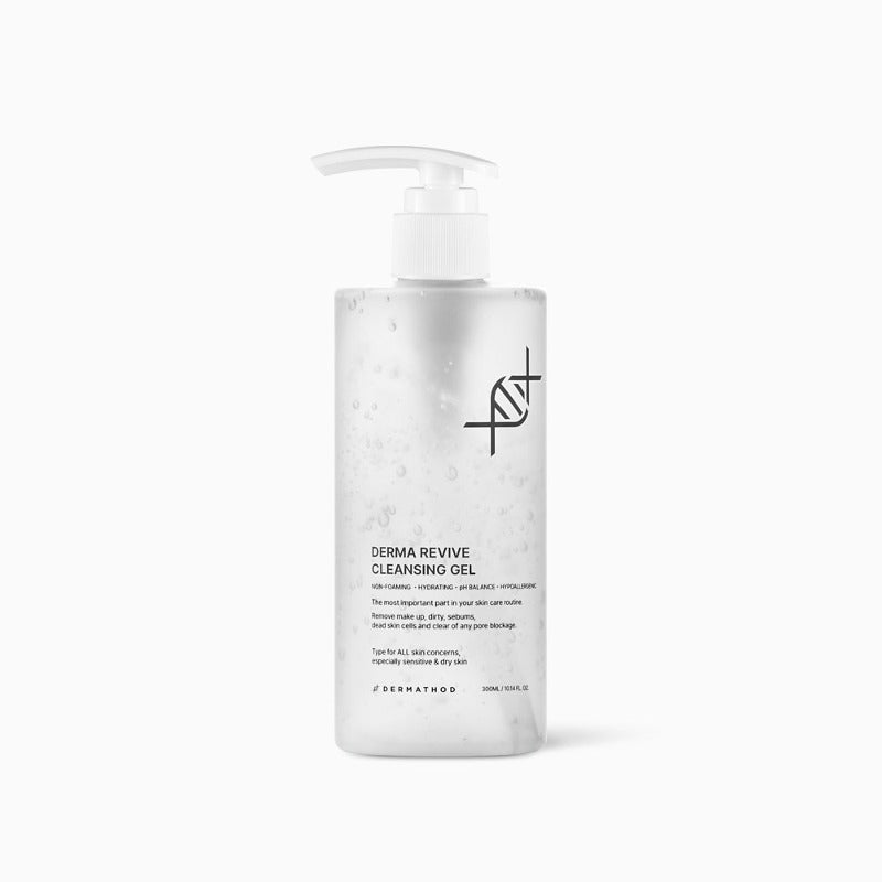 Dermathod Revive Cleansing Gel