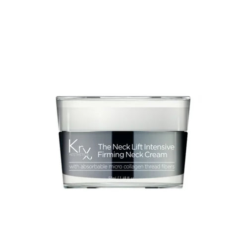 KrX Neck Lift Intensive Firming Neck Cream