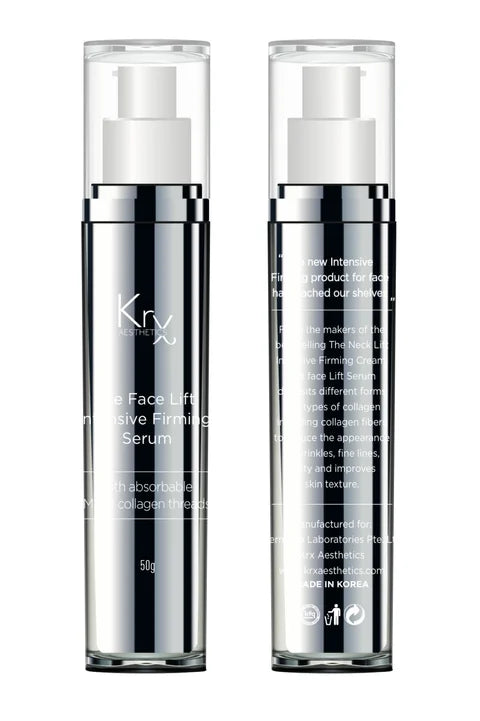 KrX The Face Lift Intensive Firming Serum